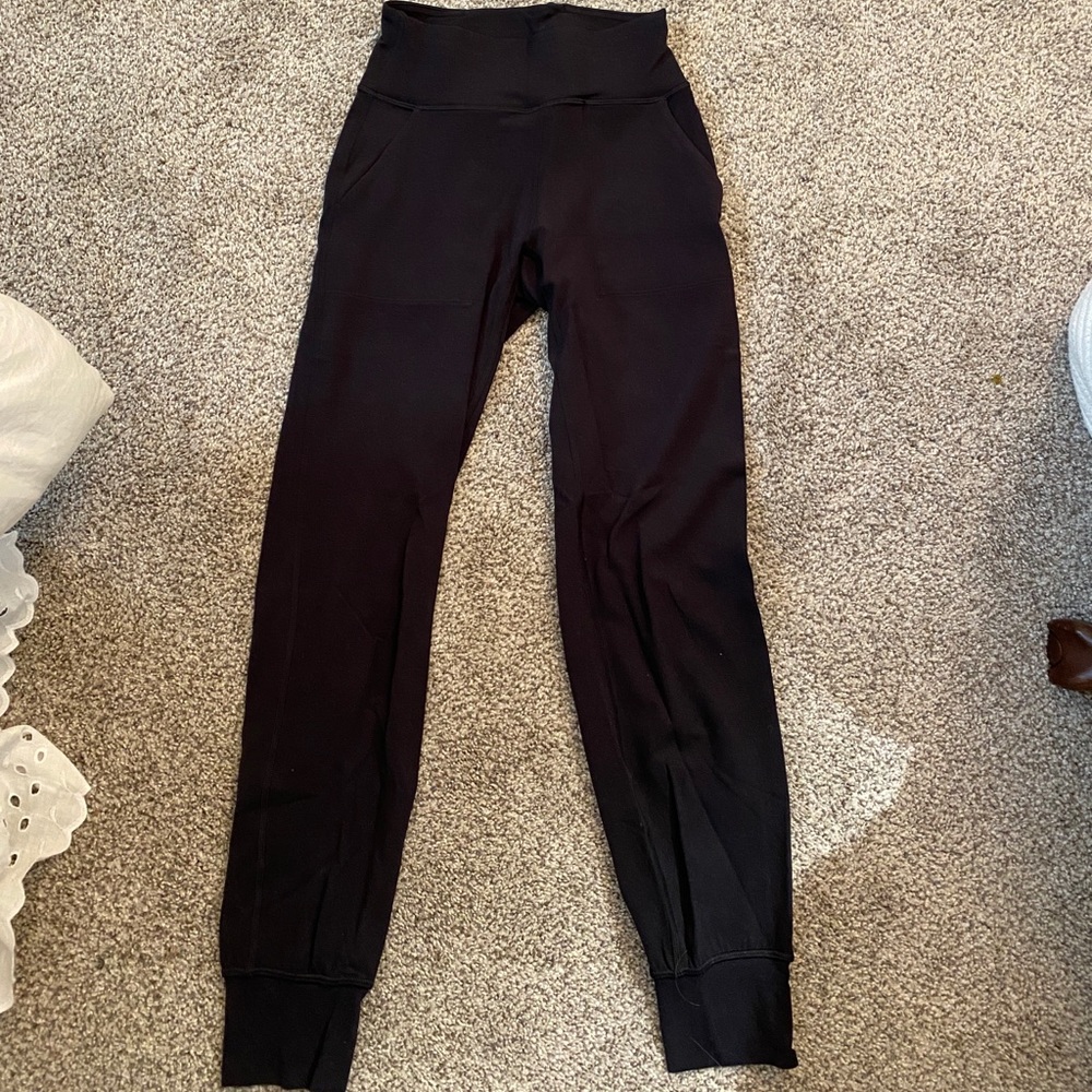 Lululemon Joggers